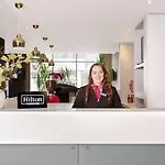 Hampton By Hilton