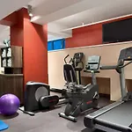 Hampton By Hilton Hotel