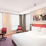 Hampton By Hilton Отель 3*