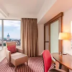 Hotel Hampton By Hilton Kluž