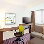 Hampton By Hilton Hotel