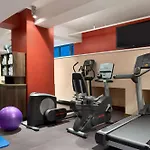 Hampton By Hilton Отель