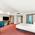 Отель Hampton By Hilton Клуж-Напока