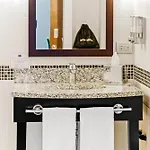 Hampton By Hilton Отель 3*