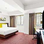 Hampton By Hilton 3*