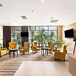 Hampton By Hilton Kluž