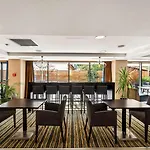 Отель Hampton By Hilton 3*