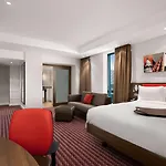 Hotel Hampton By Hilton 3*