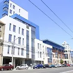 Hotel Hampton By Hilton Kluž
