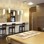 Отель Hampton By Hilton