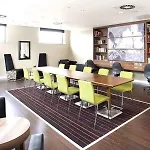 Hotel Hampton By Hilton Kluž