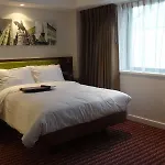 Hampton By Hilton Hotel 3*