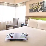 Hampton By Hilton Отель 3*