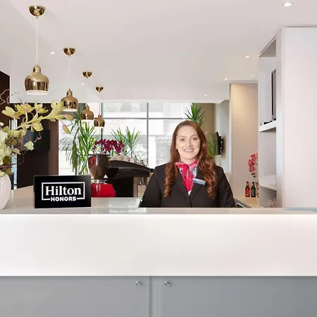 Hampton By Hilton