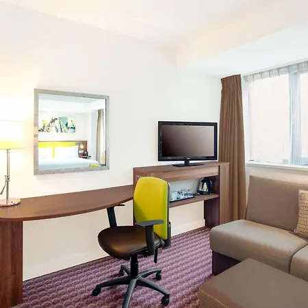 Hampton By Hilton Ξενοδοχείο