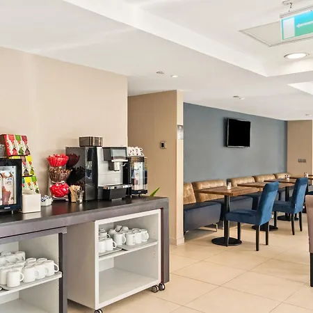 Hampton By Hilton 3* Cluj-Napoca