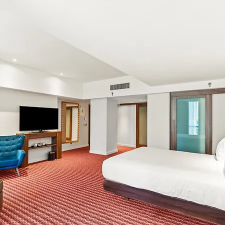 Hotel Hampton By Hilton Cluj-Napoca