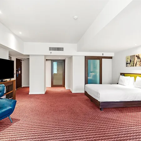 Hampton By Hilton 3* Kolozsvár