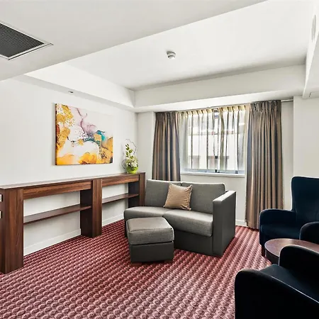 Hampton By Hilton 3* Клуж-Напока