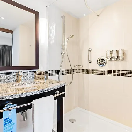 Hampton By Hilton Ξενοδοχείο Κλουζ-Ναπόκα