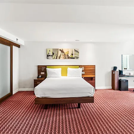 Hampton By Hilton 3* Kolozsvár