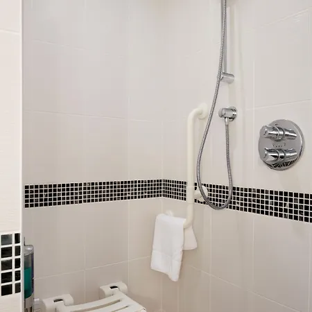 Ξενοδοχείο Hampton By Hilton