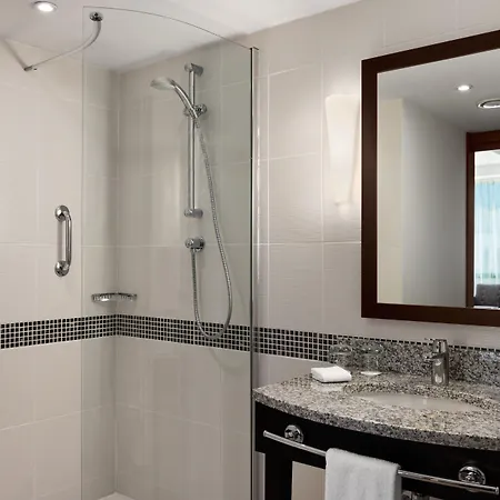 Ξενοδοχείο Hampton By Hilton