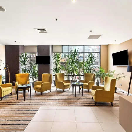 Hampton By Hilton Κλουζ-Ναπόκα