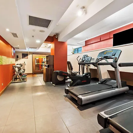 Hampton By Hilton Cluj-Napoca