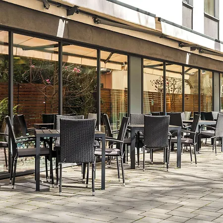 Ξενοδοχείο Hampton By Hilton