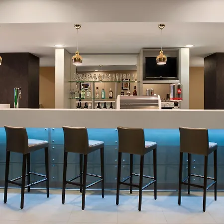 Hampton By Hilton 3* Kolozsvár