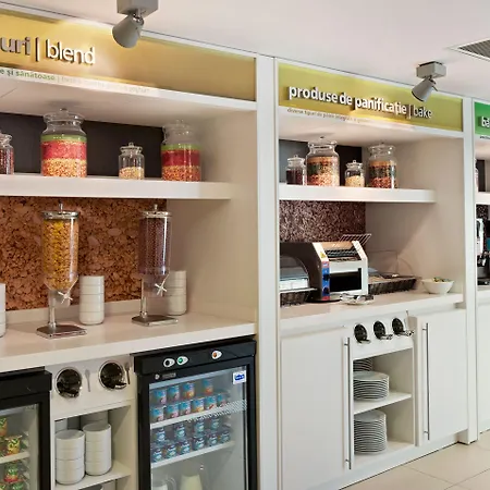 Hampton By Hilton Ξενοδοχείο Κλουζ-Ναπόκα