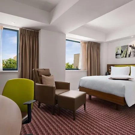 Hampton By Hilton Cluj-Napoca