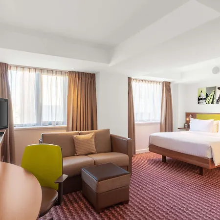 Hotel Hampton By Hilton