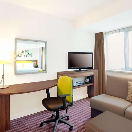 Hampton By Hilton Cluj-Napoca