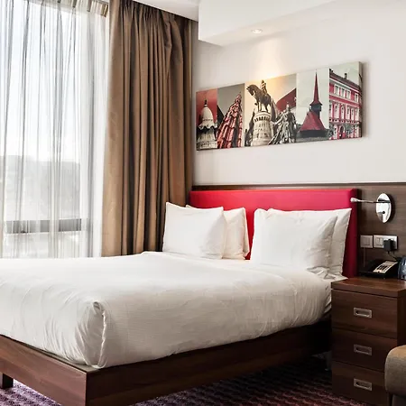 Hampton By Hilton Отель Клуж-Напока