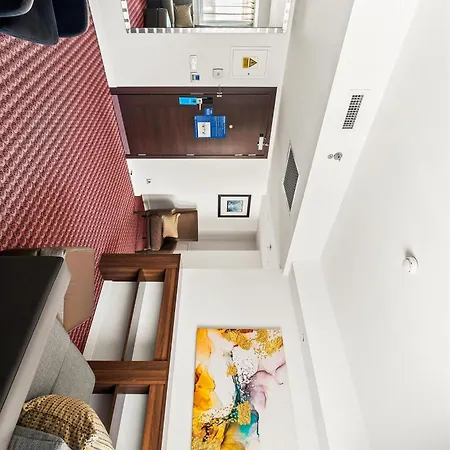 Hampton By Hilton 3* Cluj-Napoca