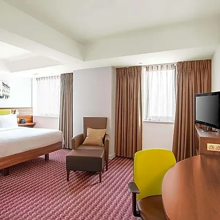 Hotel Hampton By Hilton Cluj-Napoca