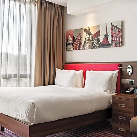 Hotel Hampton By Hilton Cluj-Napoca