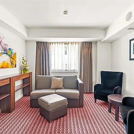 Hampton By Hilton 3* Cluj-Napoca