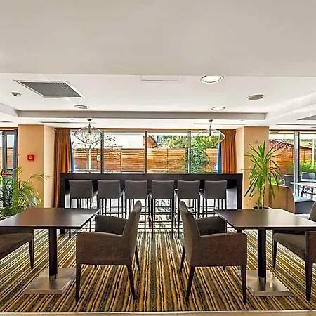 Hampton By Hilton 3* Cluj-Napoca