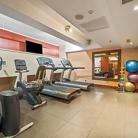 Hotel Hampton By Hilton