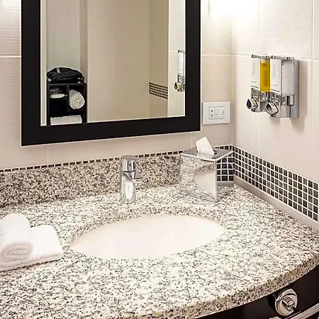 Hotel Hampton By Hilton Cluj-Napoca