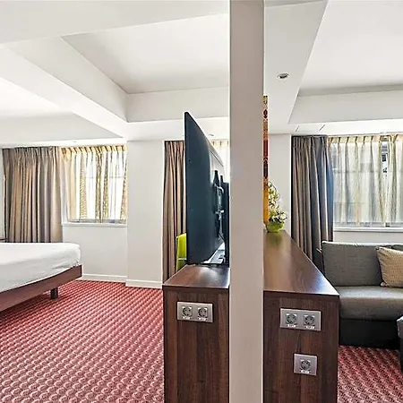 Hampton By Hilton 3* Cluj-Napoca