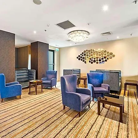 Hampton By Hilton Hotel Cluj-Napoca