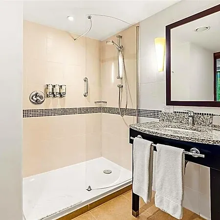 Hotel Hampton By Hilton Cluj-Napoca