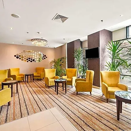 Hotel Hampton By Hilton Cluj-Napoca