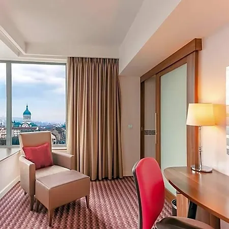 Hampton By Hilton Cluj-Napoca