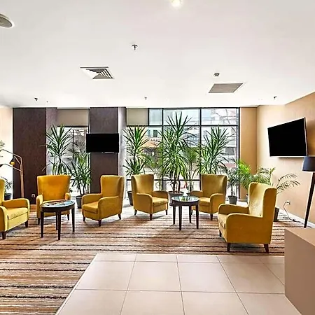 Hotel Hampton By Hilton