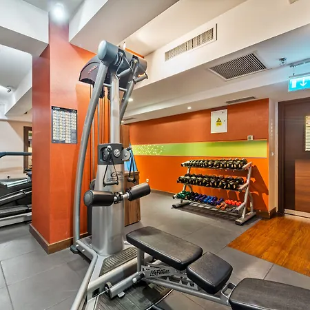 Hampton By Hilton 3* Cluj-Napoca